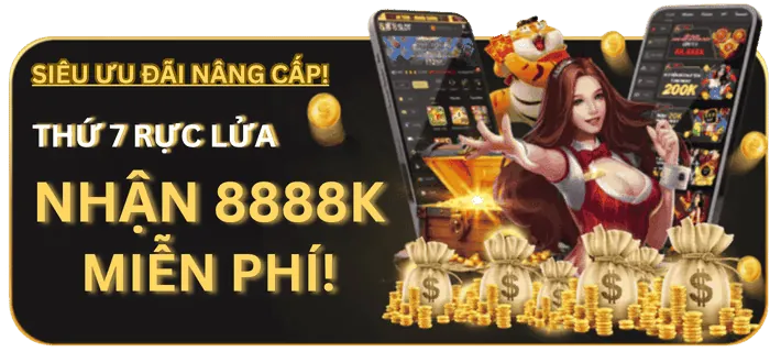 Tin tức khuyến mãi chào mừng 8day8
