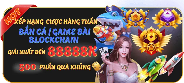 Ưu đãi nạp tiền 8day8