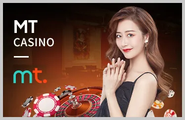 Live Casino 8day8 với dealer người thật